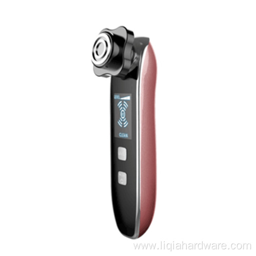 Multifunction Beauty Instrument RF/EMS Beauty Instrument